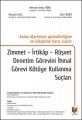  Zimmet, İrtikap, Rüşvet Denetim Görevini İhmal Görevi Kötüye Kullanma - Mehmet Vehip Ekici, Mustafa Uslu, Zeki Ciğerci