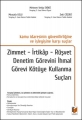 Zimmet, İrtikap, Rüşvet Denetim Görevini İhmal Görevi Kötüye Kullanma - Mehmet Vehip Ekici, Mustafa Uslu, Zeki Ciğerci