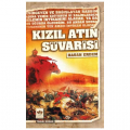  Kızıl Atın Süvarisi - Hasan Erdem