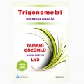  LYS Trigonometri Tamamı Çözümlü Konu Özetli Sıradışıanaliz Yayınları