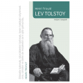  Lev Tolstoy - Henri Troyat