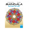  Mandala Boyama Kitabı - İrfan Sayar, Gökben Hızlı Sayar