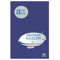  Mecnun Kuleleri - Atilla Atalay