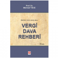 Vergi Dava Rehberi - Mehmet Yüce
