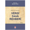  Vergi Dava Rehberi - Mehmet Yüce