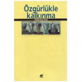  Özgürlükle Kalkınma - Amartya Sen