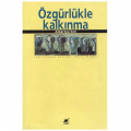 Özgürlükle Kalkınma - Amartya Sen