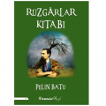 Rüzgârlar Kitabı - Pelin Batu