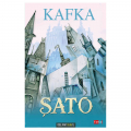 Şato - Franz Kafka