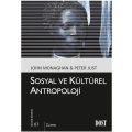  Sosyal ve Kültürel Antropoloji - John Monaghan, Peter Just