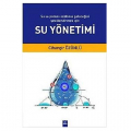  Su Yönetimi - Cihangir Özünlü