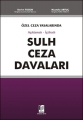  Sulh Ceza Davaları - Kerim Tosun, Mustafa Artuç