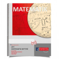  AYT Matematik Defteri Pandül Yayınları