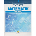 TYT AYT Matematik Soru Bankası Final Yayınları