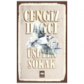  Üşüyen Sokak - Cengiz Dağcı