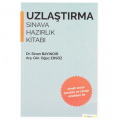 Uzlaştırma Sınava Hazırlık Kitabı - Sinan Bayındır, Oğuz Ersöz