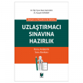 Uzlaştırmacı Sınavına Hazırlık Konu Anlatımlı Soru Bankası - İslam Safa Kaya, Huzeyfe Karabay