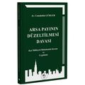  Arsa Payının Düzeltilmesi Davası - Cemalettin Gürler
