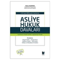  Asliye Hukuk Davaları - Adem Albayrak