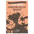 Doktor Ox’un Deneyi, Kısaltılmış Metin - Jules Verne
