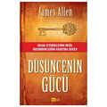  Düşüncenin Gücü - James Allen