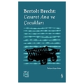 Everest Açıkhava 4 : Cesaret Ana ve Çocukları - Bertolt Brecht