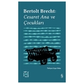  Everest Açıkhava 4 : Cesaret Ana ve Çocukları - Bertolt Brecht