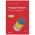  Finansal Yönetim Teori ve Uygulama - Songül Kakilli Acaravcı
