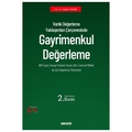 Gayrimenkul Değerleme - Adalet Hazar