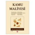  Kamu Maliyesi - Osman Pehlivan