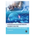  Katılım Bankacılığı Sektörünün Gelişimi ve İşleyişi - Tunahan Avcı