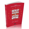  Kelepir Ürün İadesizdir - Devlet Muhasebesi - Mustafa Karadeniz, Mehmet İpek