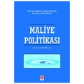  Maliye Politikası - Mircan Tokatlıoğlu, Ufuk Selen
