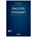  Örgütsel Etnografi - Hasan Tutar, Sevilay Güler