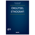 Örgütsel Etnografi - Hasan Tutar, Sevilay Güler