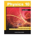 Physics 10. Sınıf - Fatma Bildacı