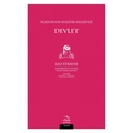  Platon’un Politik Felsefesi, Devlet - Leo Strauss