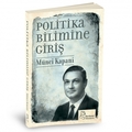  Politika Bilimine Giriş - Münci Kapani