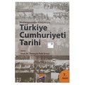 Başlangıcından Günümüze Türkiye Cumhuriyeti Tarihi - Temuçin Faik Ertan