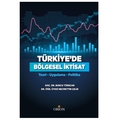  Türkiye'de Bölgesel İktisat - Burcu Türkcan, Necmettin Çelik
