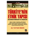 Türkiye’nin Etnik Yapısı - Ali Tayyar Önder
