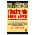  Türkiye’nin Etnik Yapısı - Ali Tayyar Önder