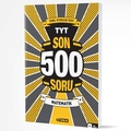 TYT Matematik Son 500 Soru Hız Yayınları 2020