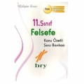  11. Sınıf Felsefe Konu Özetli Soru Bankası Birey Yayınları