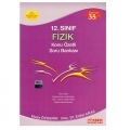 12. Sınıf Fizik Konu Özetli Soru Bankası - Esen Yayınları