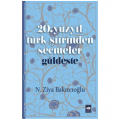 20. Yüzyıl Türk Şiirinden Seçmeler - N. Ziya Bakırcıoğlu