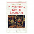  20. Yüzyılda Köylü Savaşları - Eric R. Wolf