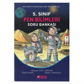 5. Sınıf Fen Bilimleri Soru Bankası Esen Yayınları