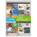 5. Sınıf Tüm Dersler Soru Bankası - Fdd Yayınları