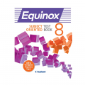 8. Sınıf Equinox Subject Oriented Test Book Tudem Yayınları